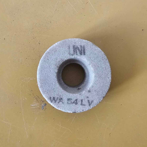 Σμυριδοτροχός γενικής μετάλλων UNI WA 54LV